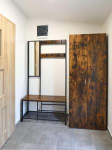 Apartmány Míla