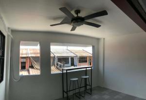 Jk transient house