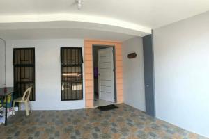 Jk transient house