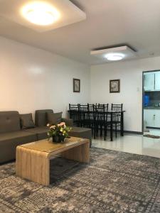 Jk transient house