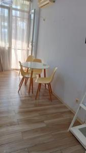 Tg Apartment