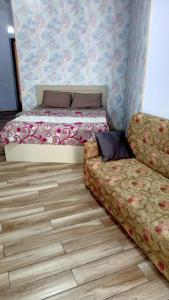 Tg Apartment