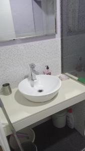 Tg Apartment