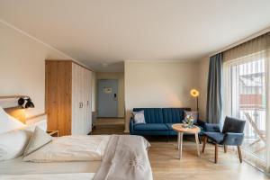 Hotel Alter Muschelsaal