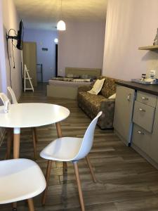 Tg Apartment
