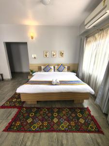 Happy Villa Guest House