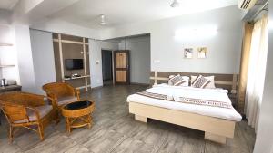 Happy Villa Guest House