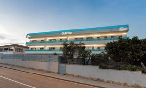 DOLS MAR APARTMENTS