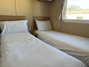 Newquay Bay Resort 109 Caravan