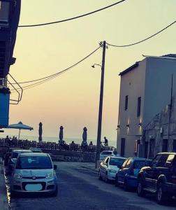 Sea and City Apartment Koum Kapi