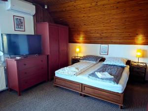 Lugas Apartman Sukoró