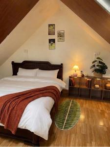 Sen Trang An Homestay Ninh Binh