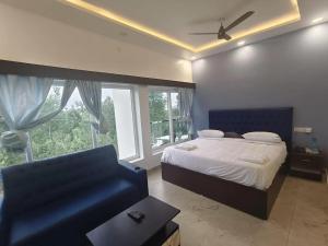 Yercaud Rathna Residency