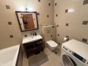 Elegancki apartament w centrum