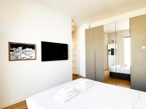 Leopoldo Urban Loft - Balcone - 2 minuti dal Tram