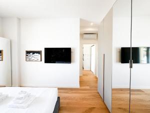Leopoldo Urban Loft - Balcone - 2 minuti dal Tram