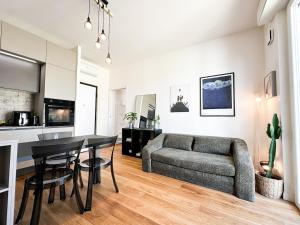 Leopoldo Urban Loft - Balcone - 2 minuti dal Tram
