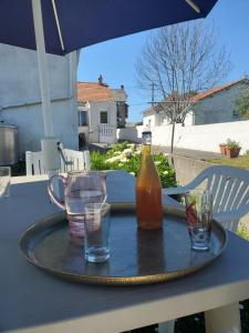 MAISON 3 Chambres LE CROISIC Proche plages