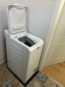 Ferienwohnung Silbermöwe