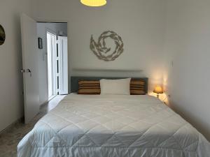 pension Violeta studio residence at Livadia beach