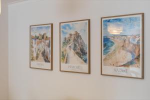 Best Houses 128 - Baleal South Surf