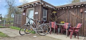 Ferienwohnung Hügelkate