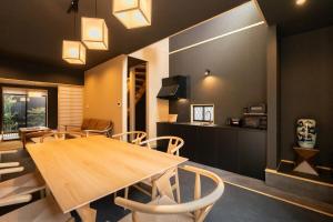 TsuruINN 8 min Tengachaya, Direct to KIX matsusui