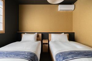 TsuruINN 8 min Tengachaya, Direct to KIX matsusui