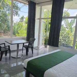 Kandy Fortress