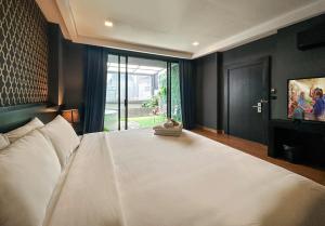 G Boutique Silom Hotel