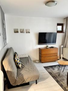 Apartament Patio 50 m od plaży