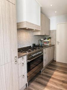 Apartment in Rheden City Center & Posbank