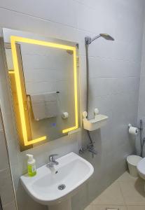 Cozy apartment - Perfect location in Tangier