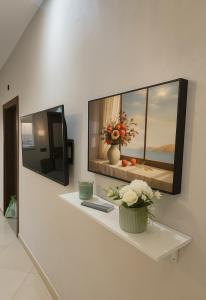 Cozy apartment - Perfect location in Tangier