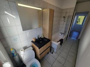 Maison proche gare