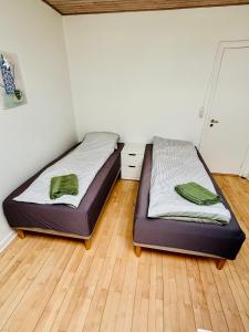 EASY SLEEP IN - PRIVATE ACCESS - 24h SELF CHECK IN-OUT