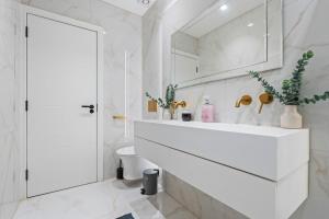 Luxury London Flat - Sleeps 6 - Prime Area