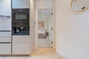 Luxury London Flat - Sleeps 6 - Prime Area