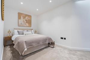 Luxury London Flat - Sleeps 6 - Prime Area
