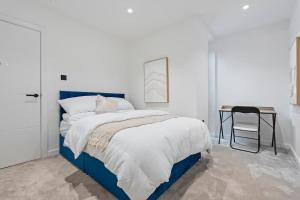 Luxury London Flat - Sleeps 6 - Prime Area