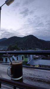 penginapan Samara Homestay Tawangmangu