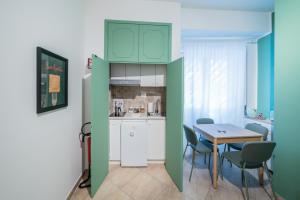 Vintage Fornaci Apartment San Pietro