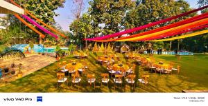 Oakwoods Resorts and Farms near Gurgaon