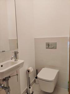 SAG Panorama 3 rooms Castle view Free parking Free Wi-Fi