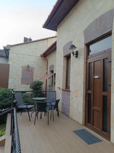 Euro Apartman