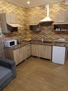 Euro Apartman
