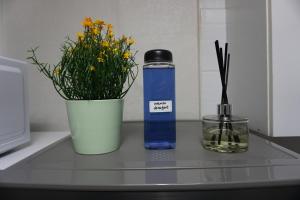 Seoul Central Studio nearby Chungmuro Station and Myeongdong unit 101