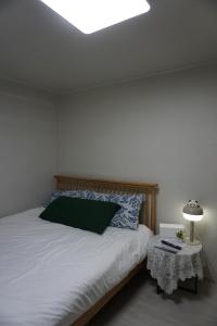 Seoul Central Studio nearby Chungmuro Station and Myeongdong unit 101