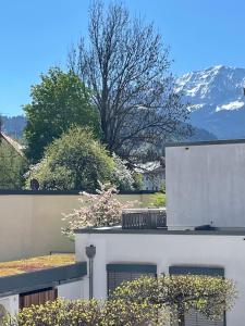 Zugspitze 112 Garmisch City inkl Privat-SAUNA - Infrarot