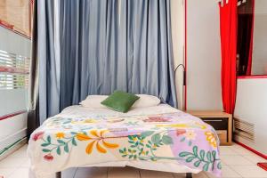 Apartamento privado 7p